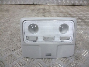 Лампа потолок rav4 2013-2015 фото №1