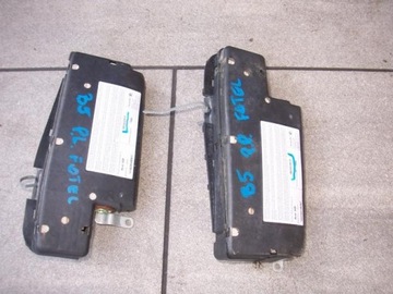 Подушка безпеки passat b5 golf iv leon i сидіння вибір фото №1