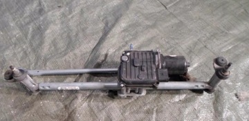 Vw golf vi cabrio моторчик дворник оригинал фото №1