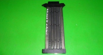 Электрический отопитель renault megane ii 1.9 dci фото №1