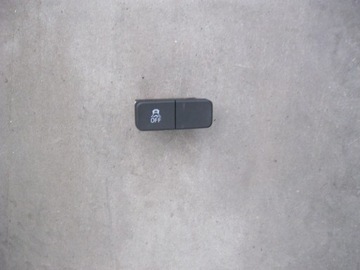 Vw up! 1s кнопка контроля тяги 1s0953508b фото №1