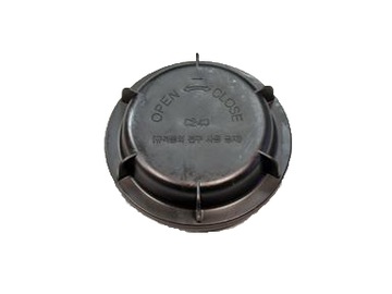 Заглушка фара kia ceed фото №1