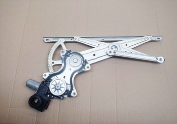 Lexus nx rx подъемник механизм стёкла дверь перед фото №1