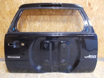 Крышка зад крышка багажника suzuki grand vitara jt фото №1