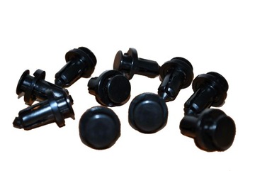 Штифт honda civic viii cr-v защита pod двигателем фото №1