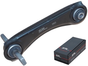 Важіль верхній зад honda civic 92-01 лівий фото №1