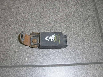 Citroen c-15 реле 73101302 фото №1