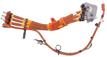 Ap джгут 5c0971013 5c0971008 vw jetta 5c гібрид фото №1