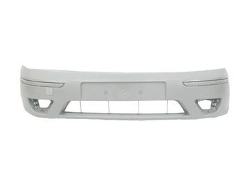 Бампер перед ford focus i mk1 1 рестайлинг 2001-2004 фото №1