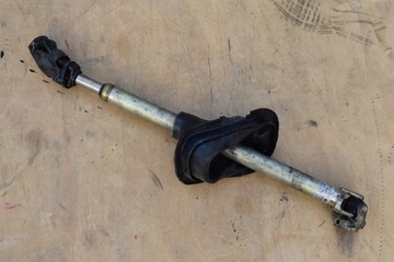 Man tga tgx tgs стрижень кермовий фото №1