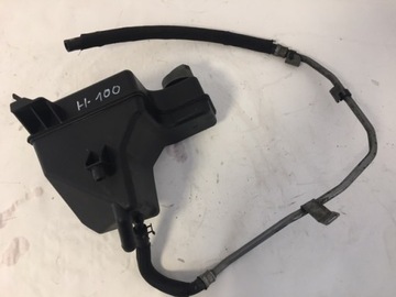 Бачок масла audi a6 rs6 c6 4f0422371k фото №1