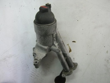 Audi s5 a5 4.2 fsi корпус фильтра масла 079115401m фото №1