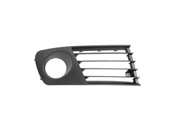 Решётка w бампере seat ibiza 6l фото №1