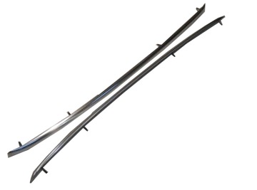 Рейлинги крышные 4f9860021c 4f9860022c audi a6 c6 фото №1