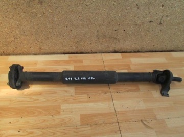 Wał mercedes w211 2.2 cdi 07r фото №1