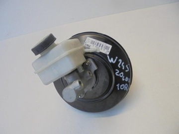 Насос усилитель mercedes w245 2.0 cdi фото №1