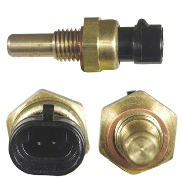 Датчик температури води pontiac firebird 5.7 98- фото №1