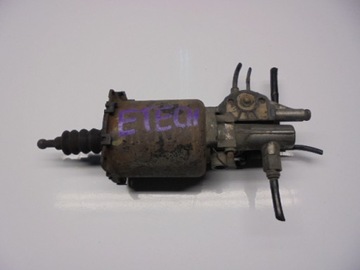 Renault magnum etech цилиндр сцепления амортизатор сцепления 9700514150 фото №1