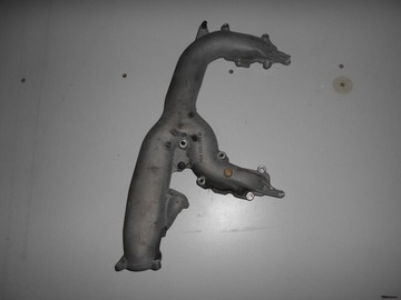 Коллектор всасывающий труба audi q5 3.0 tdi 059145762m фото №1