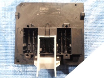 Vw блок управления модуль комфорта 5q0937084aj фото №1