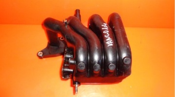 Коллектор всасывающий renault kangoo i 1.4 8v 7700870201 фото №1