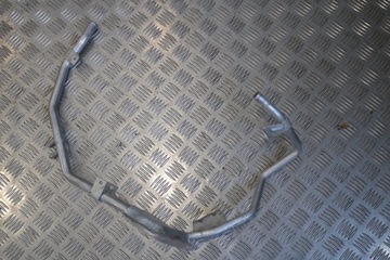 Труба шланг воды audi a6 s6 4g0121485af фото №1