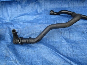 Audi a8 q7 4.2 tdi шланг шланг води 4e0121014d фото №1