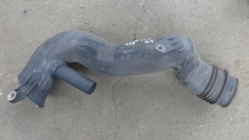 Труба шланг alfa romeo 159 2005- 55193030 фото №1