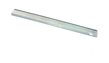 Поріг ремкомплект порога mazda 3 03-09r оцинковка ліва = права фото №1