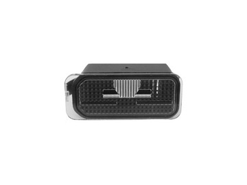 Освещение номерного знака ford focus ii mk 2 рестайлинг ranger фото №1