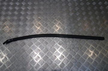 Права планка скла перед audi q7 4l 4l0954328 фото №1