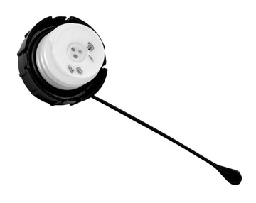 Кришка заливання пального outlander lancer mn120699 оригінальний номер фото №1