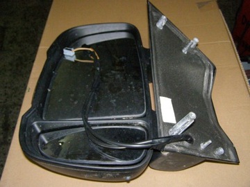 Дзеркало ліві ducato boxer jumper електричні 06- фото №1