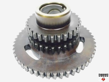 Jeep grand cherokee wj 4.7 колесо зубчасте розподільний вал фото №1