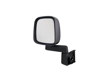 Дзеркало зовнішні ліві 243751 polcar фото №1