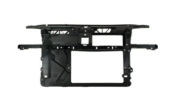 Pas переднє підсилювач vw polo 9n3 2005-2009 bez кондиціонера фото №1