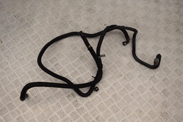 Провода усилителя jeep grand cherokee wk2 фото №1