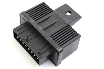 Реле насоса топлива omron bitron / 240107 фото №1