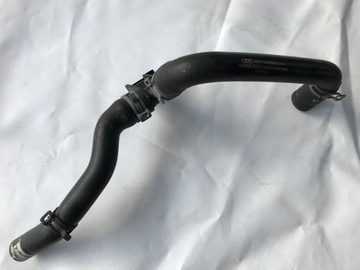 Audi s4 s5 8w f5 шланг шланг труба воды 8w1121609a фото №1