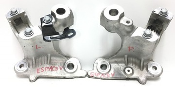 Renault espace v 1.6 dci лапи кронштейн подвешивание фото №1