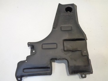 ! jeep renegade захист pod двигун ліва 2014- фото №1