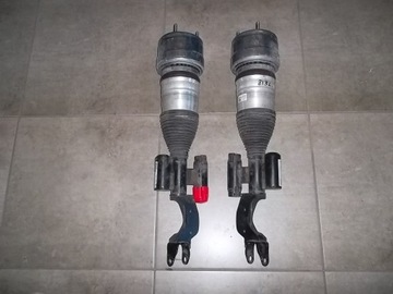 Mercedes e клас 213 w213 amg a2133203401 амортизатор фото №1