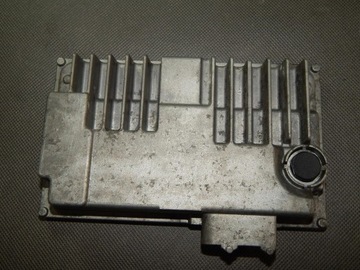 Audi s8 d4 блок управления модуль подвешивание 4h0907145 фото №1