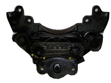 Суппорт тормозной зажимы iveco stralis sn7052 фото №1