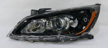 Фара ксенон kia cadenza i 1 2010-2014 фото №1