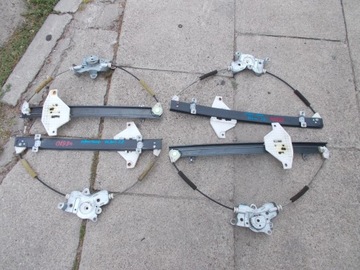 Подъемник ssangyong rodius выбор фото №1