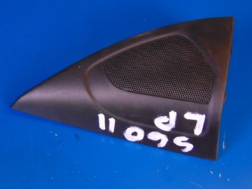 Volvo s60 ii v60 трикутник захист динамік ліва фото №1