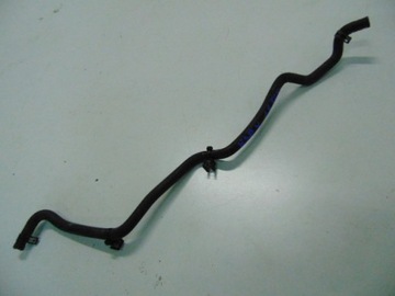 Труба шланг шланг води renault espace v 1.6 tce фото №1