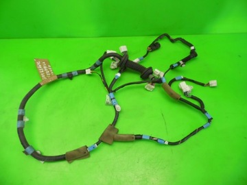 Джгут установка двері перед ліва lexus ls460l фото №1