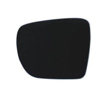 Hyundai ix 35 2009 скло ліві плоске фото №1